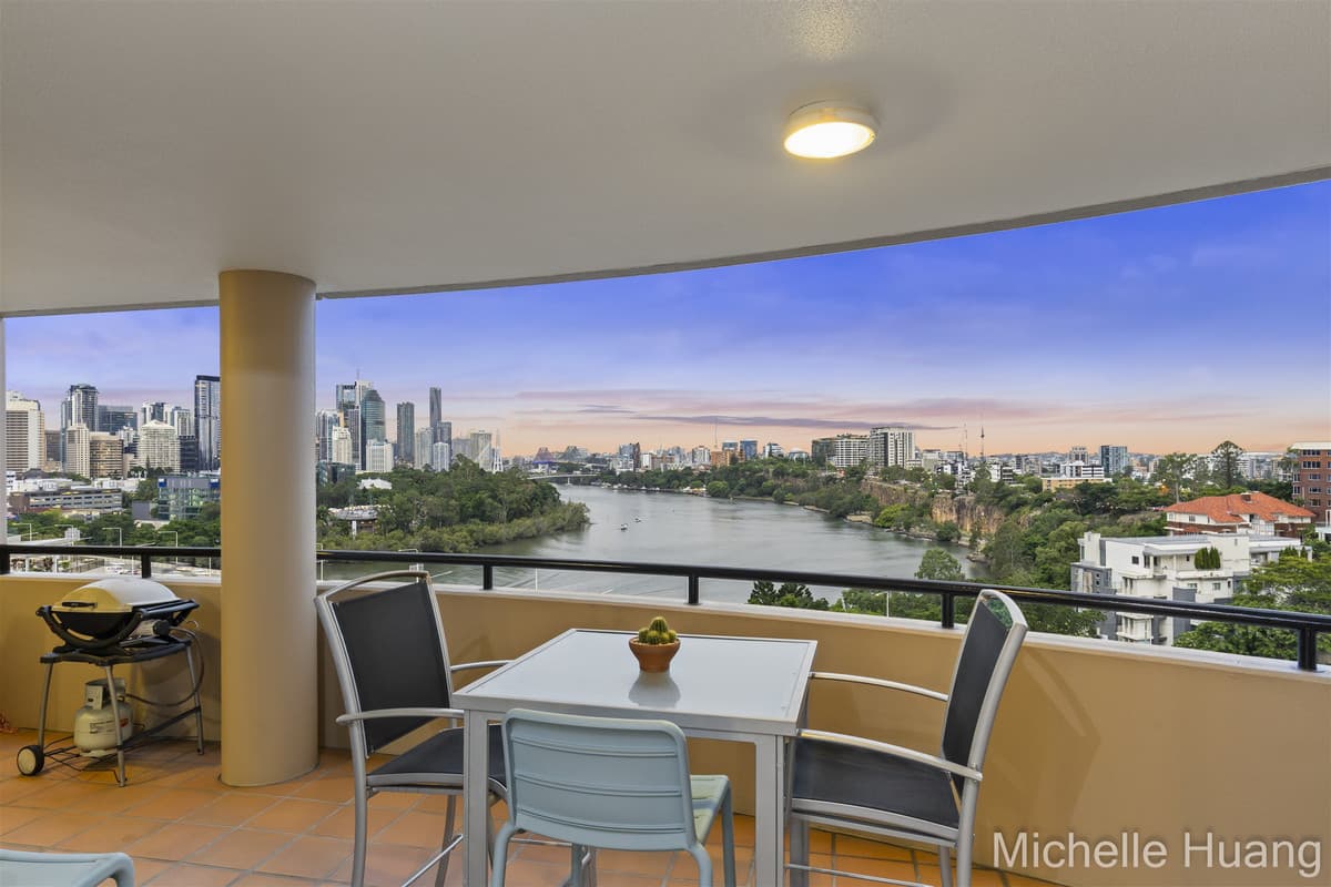 60/260 Vulture Street, South Brisbane