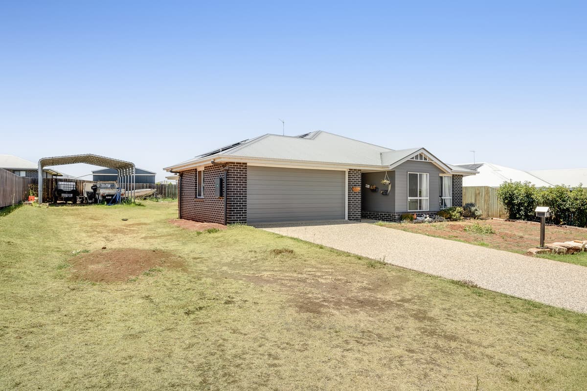 10 Estelle Street, Wyreema
