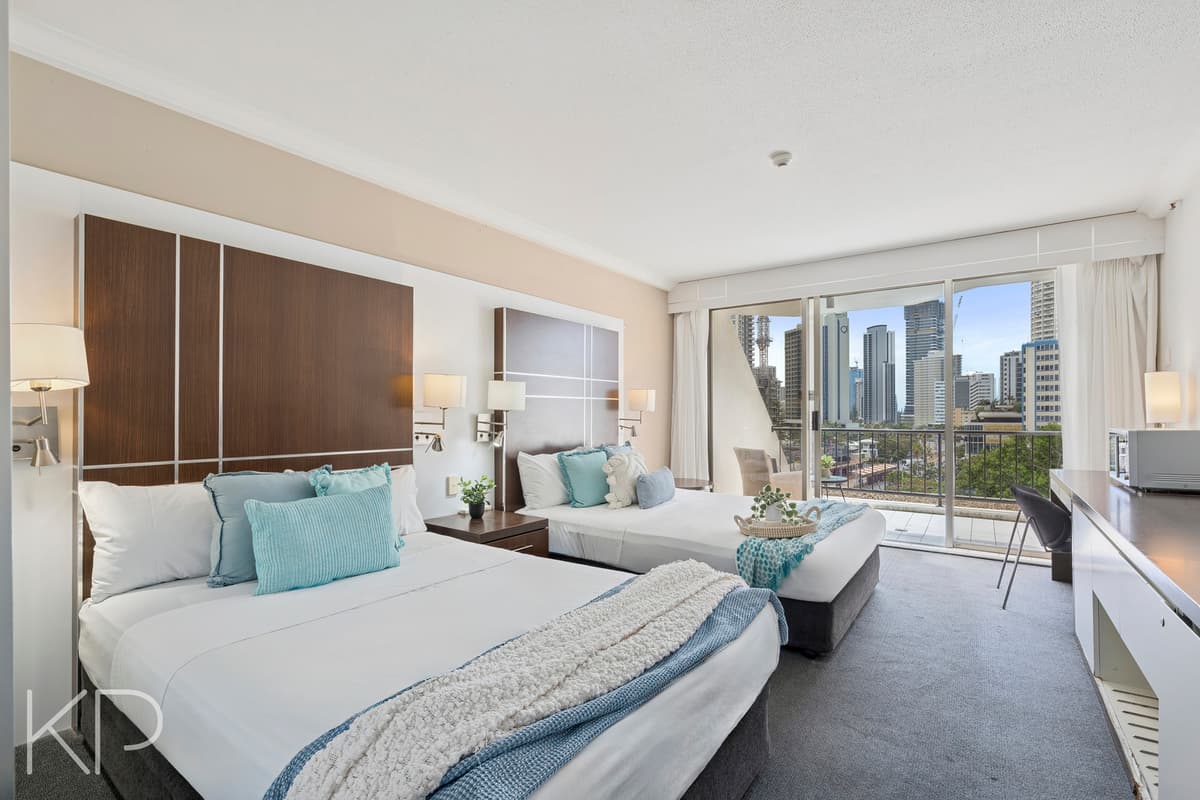 511/22 View Avenue, Surfers Paradise