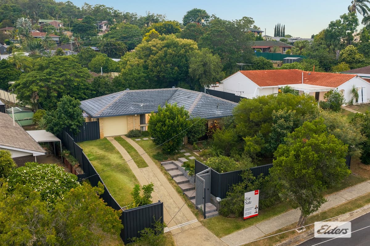 51 Raleigh Street, Springwood