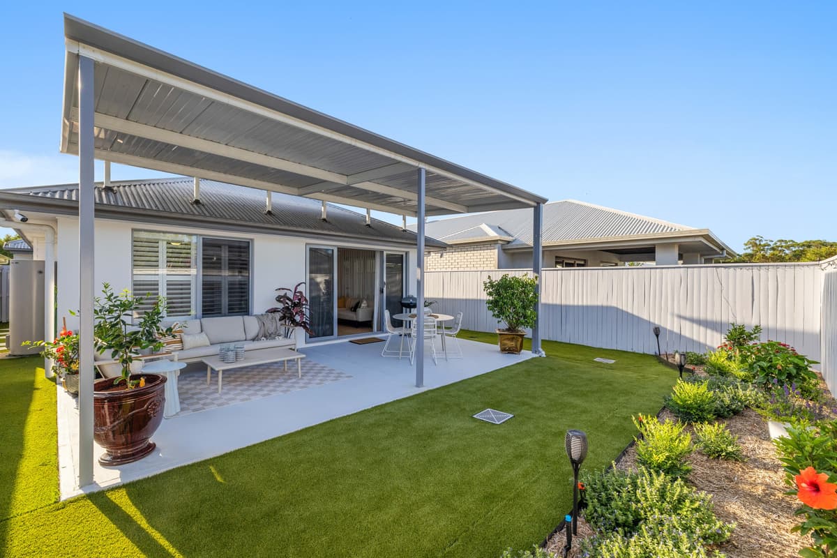 7 Wallum Place, Palmview