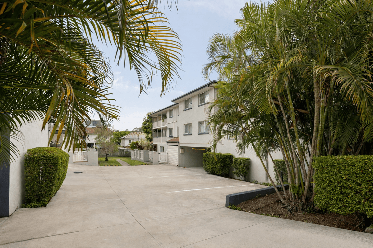 8/57 Mitre Street, St Lucia