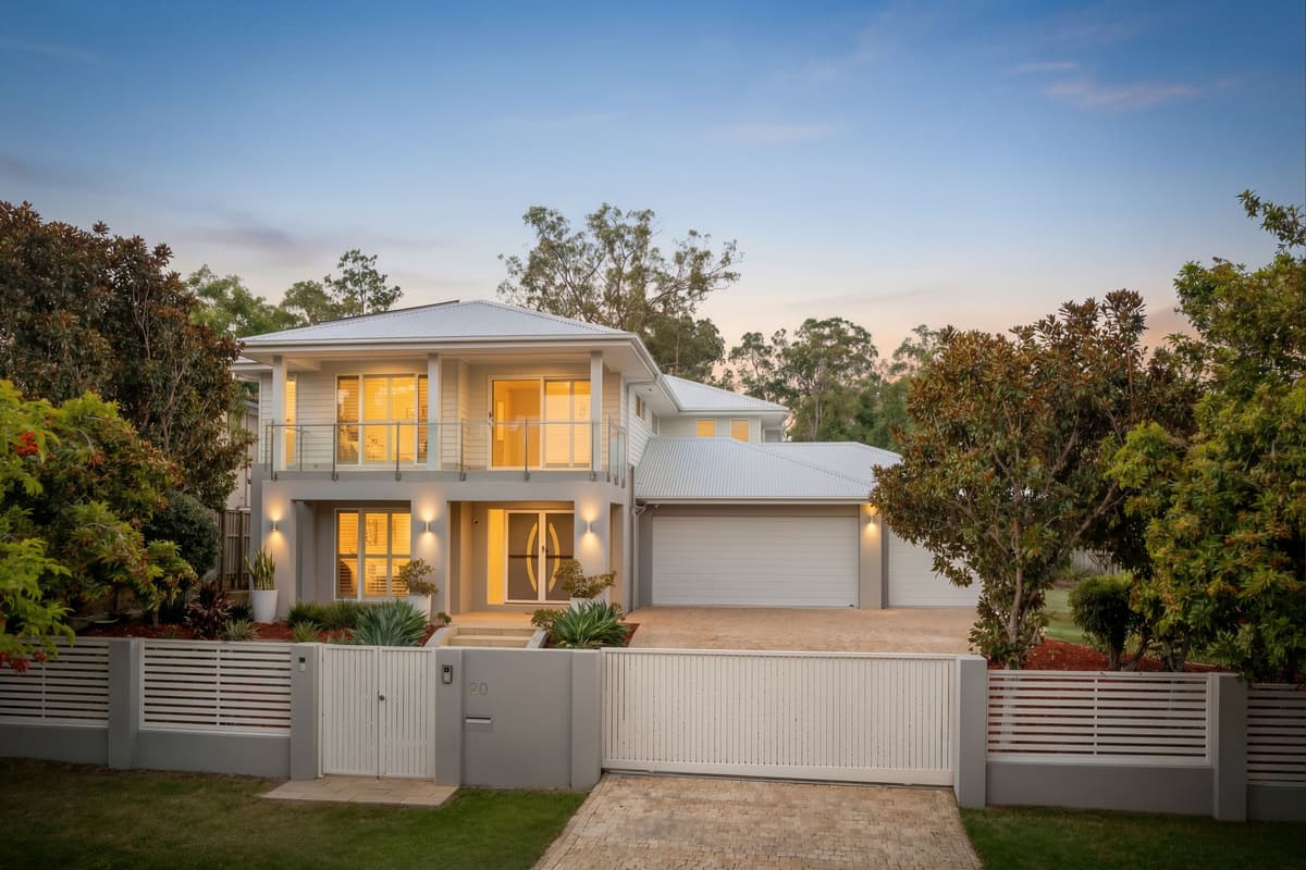 20 Serene Place, Fig Tree Pocket