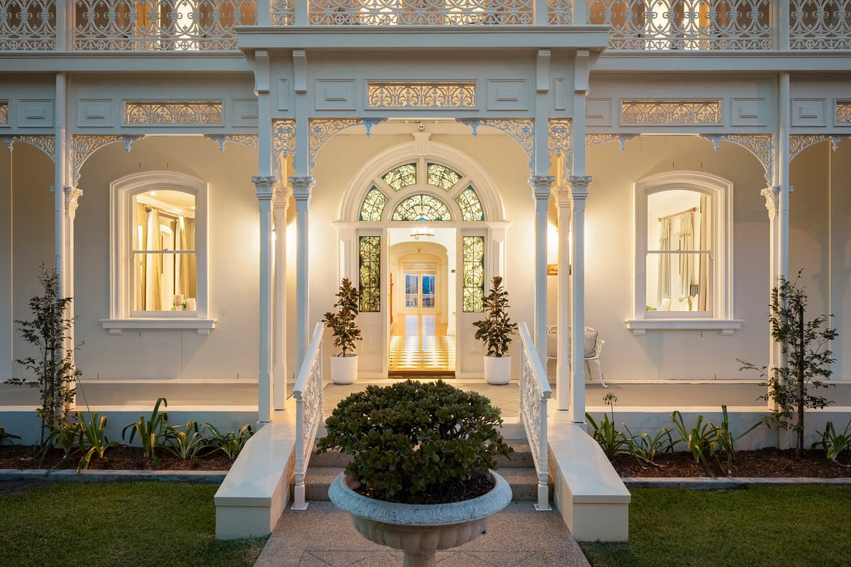 66 Toorak Road, Hamilton