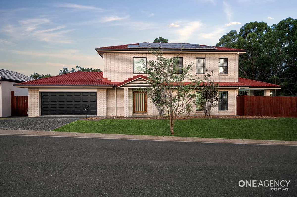 16 Emerson Close, Durack