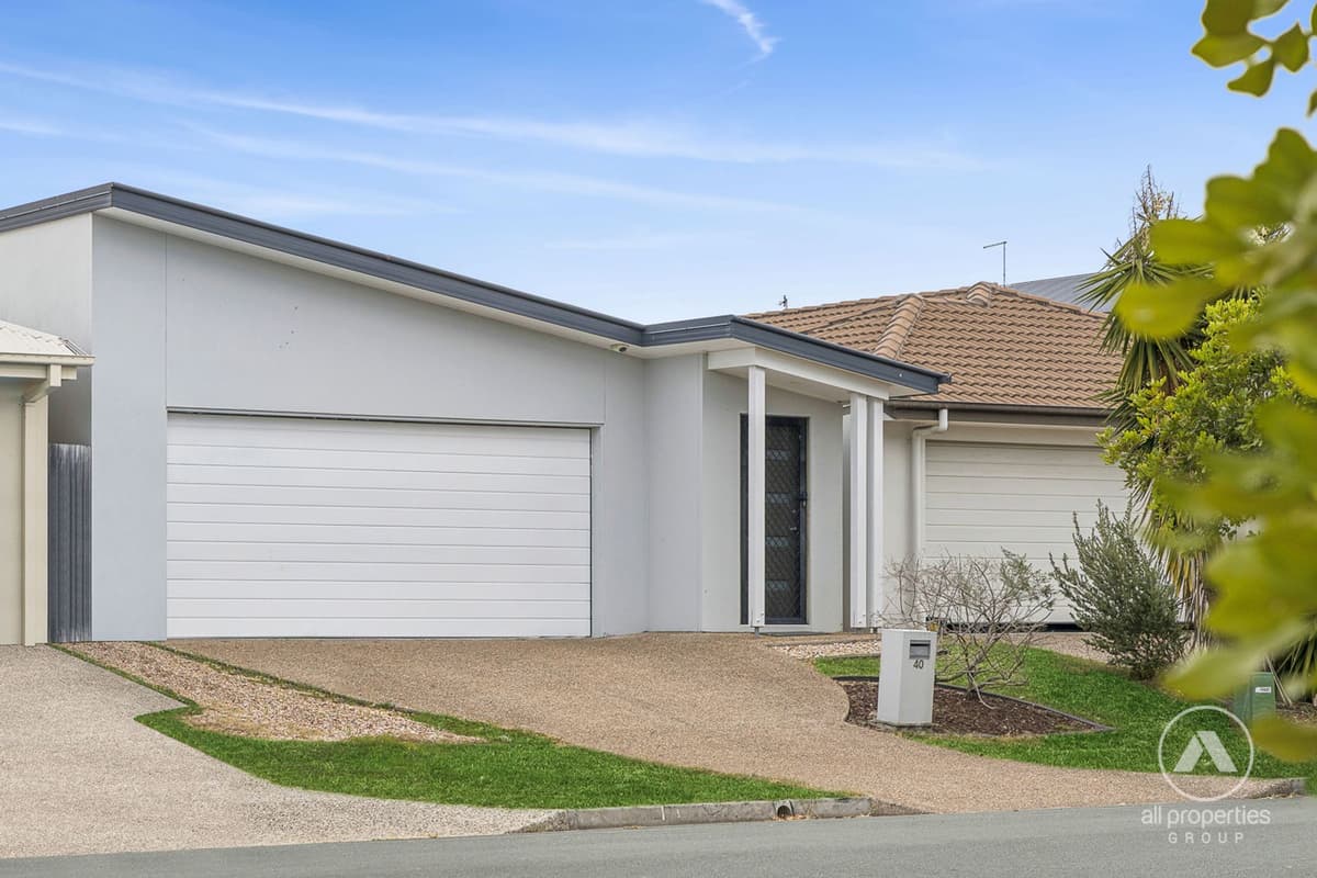 40 PARKLAND CIRCUIT, Pimpama