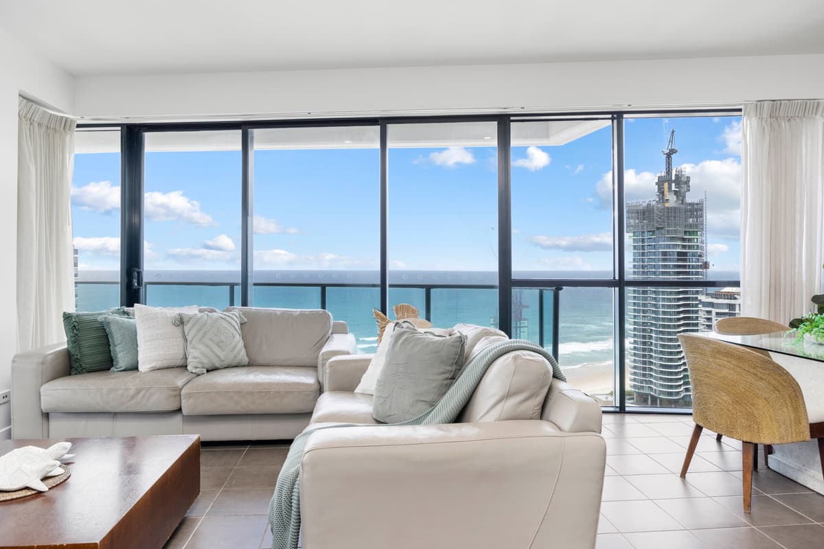 2804/18 Enderley Avenue, Surfers Paradise