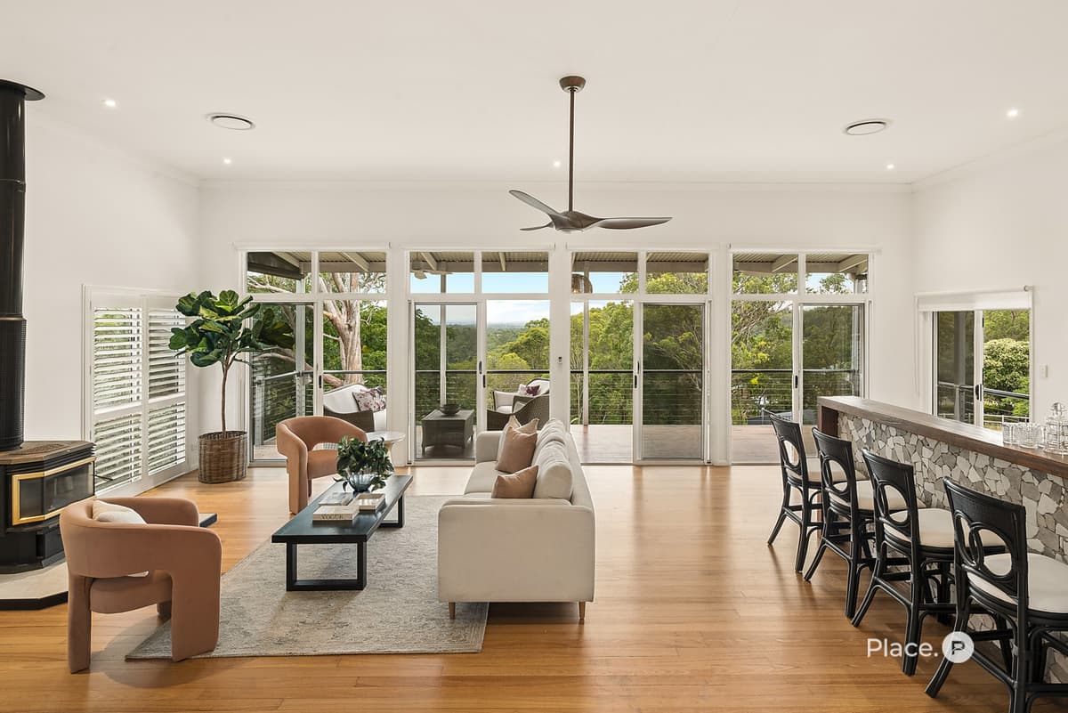 483 Gold Creek Road, Brookfield