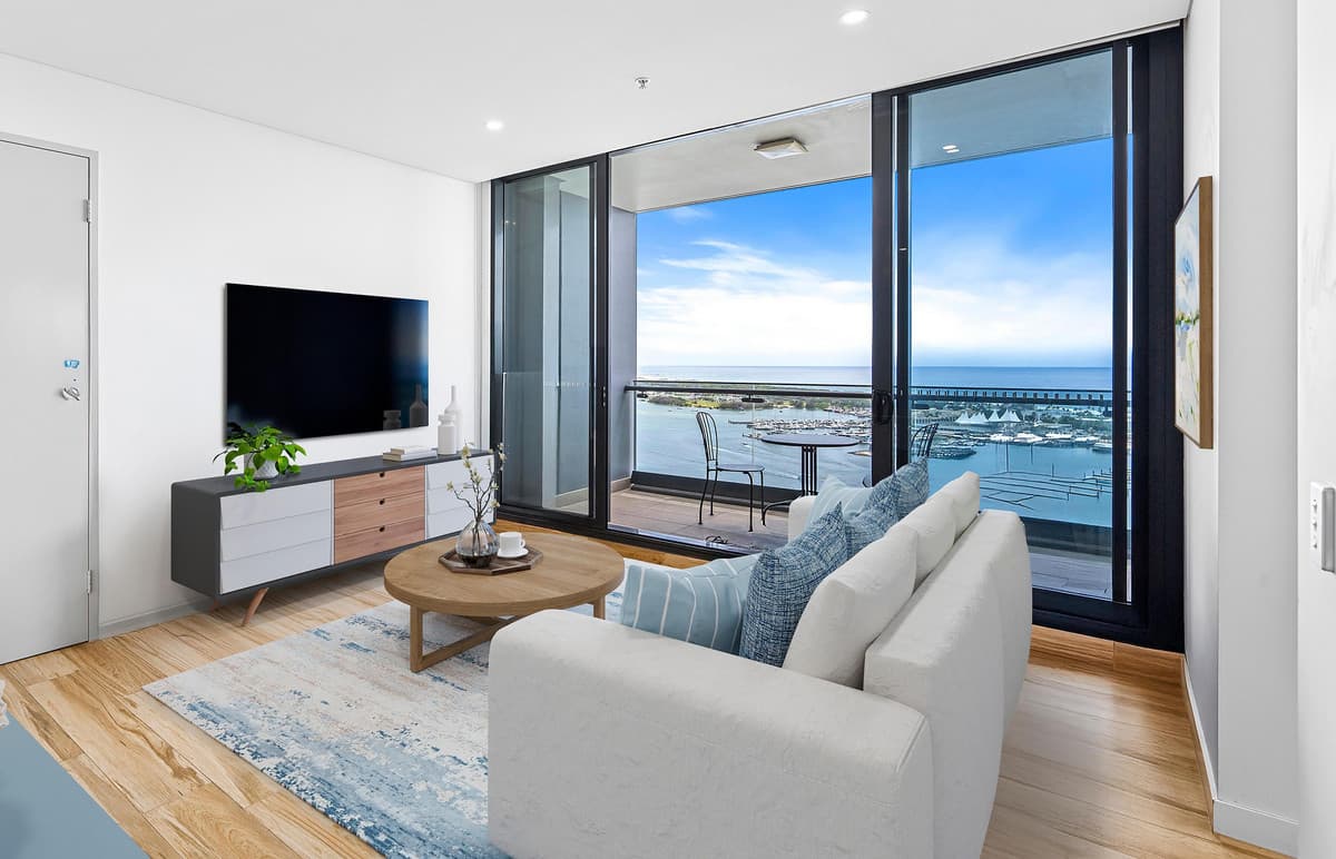 2609/2 Como Crescent, Southport