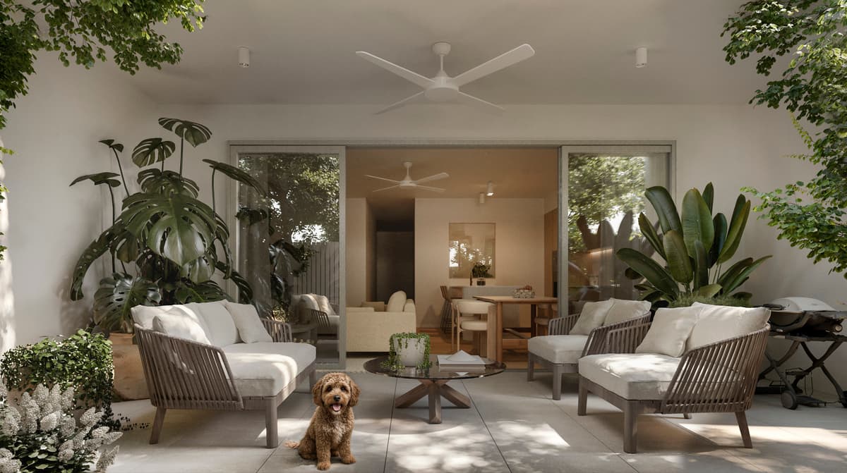 3/38 Arthur Street, Woody Point