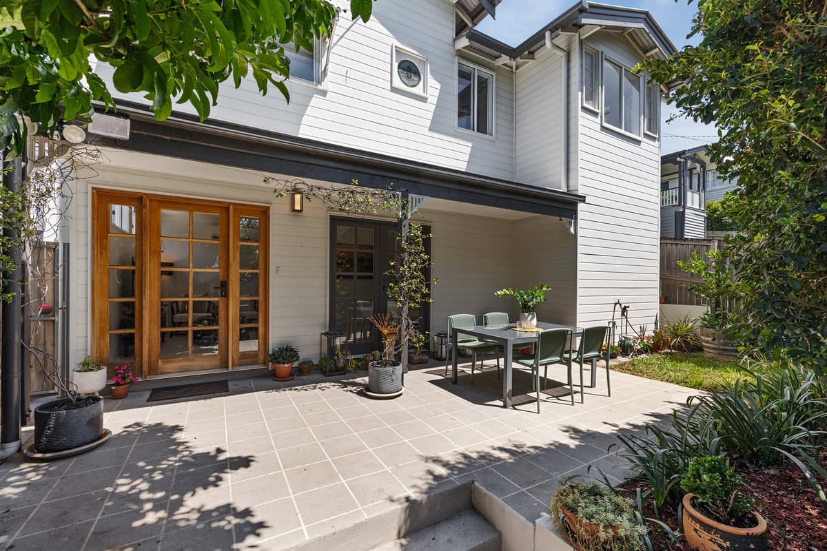 293 Wynnum Road, Norman Park