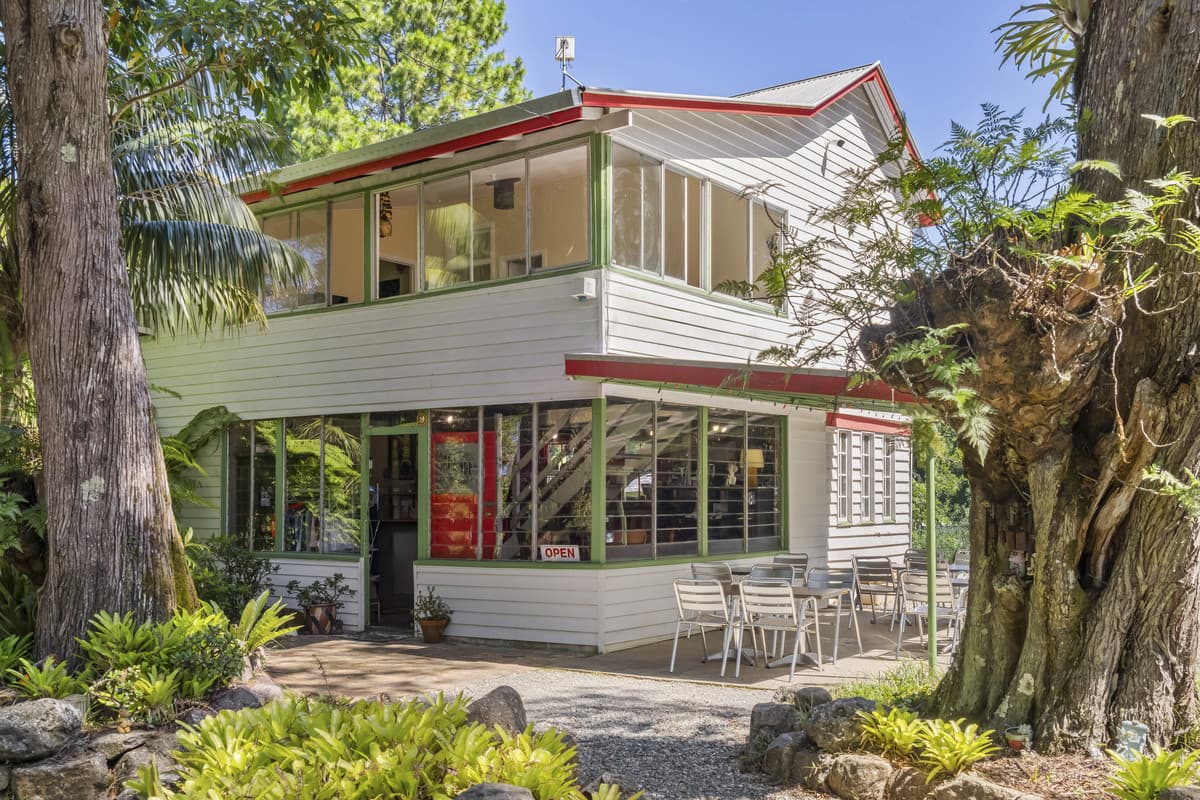 3 Lyrebird Ridge Road, Springbrook