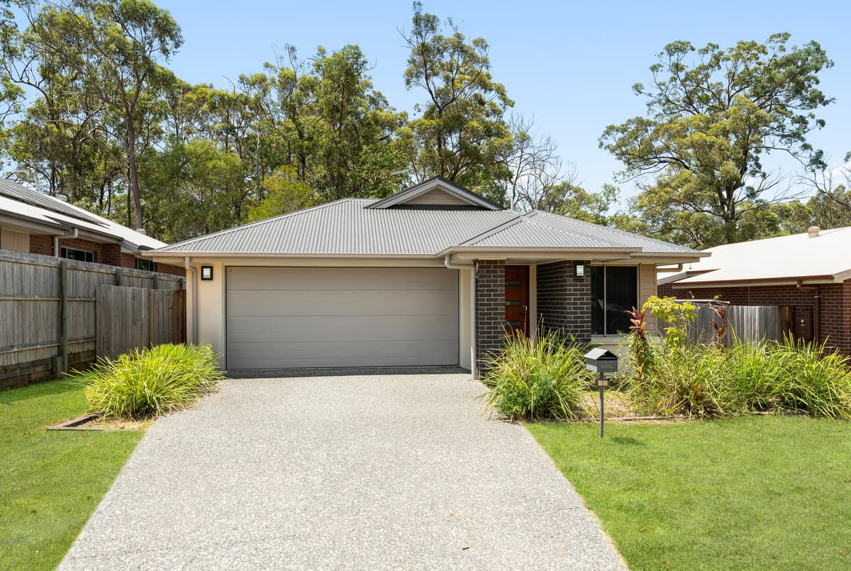 26 Colorado Street, Bahrs Scrub