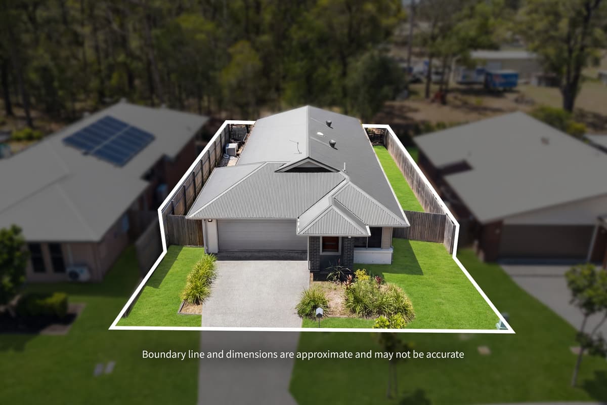 26 Colorado Street, Bahrs Scrub