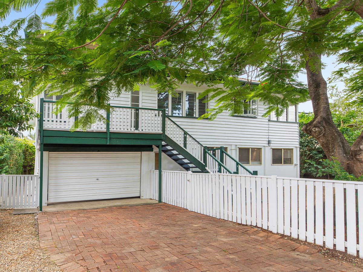 9 Parker Street, Chelmer