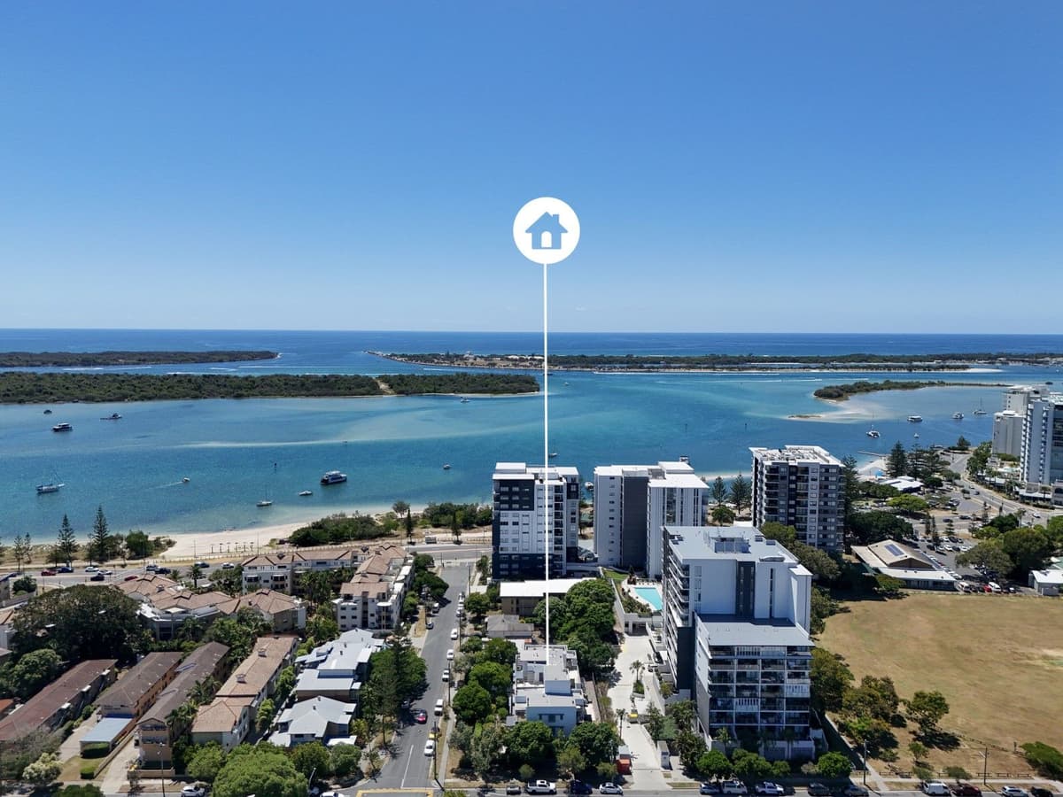 14/18 Parker Street, Labrador