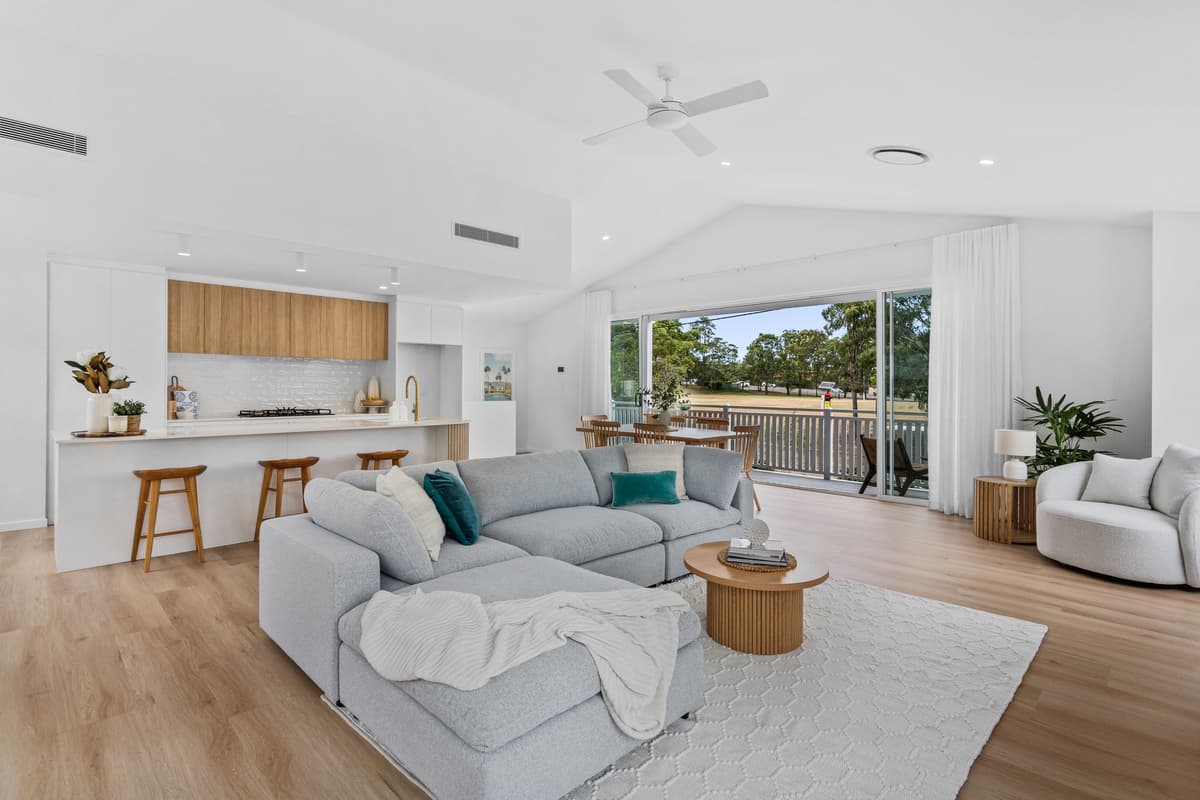 63 Gordon Street, Labrador