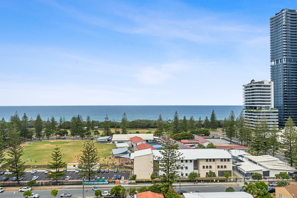 2133/2633 Gold Coast Highway, Broadbeach