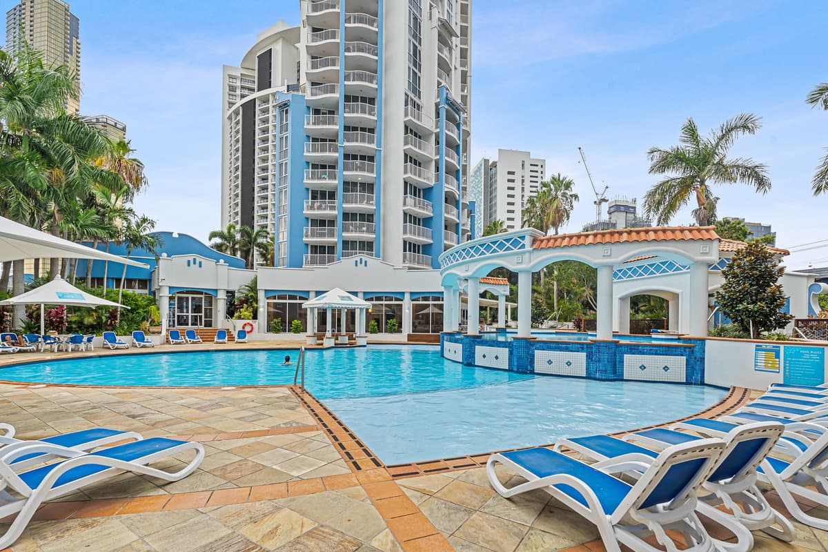 2133/2633 Gold Coast Highway, Broadbeach