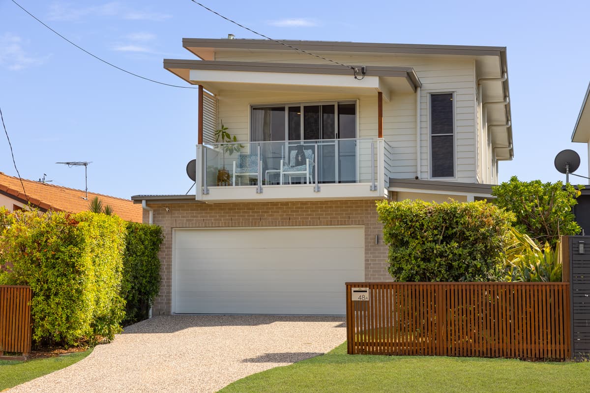 48A Arthur Street, Woody Point