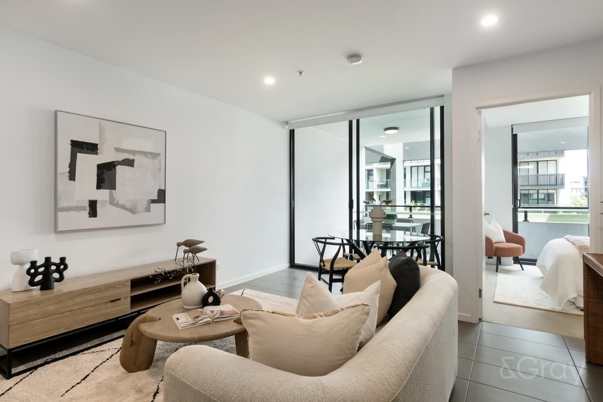 3312/16 Aspinall Street, Nundah