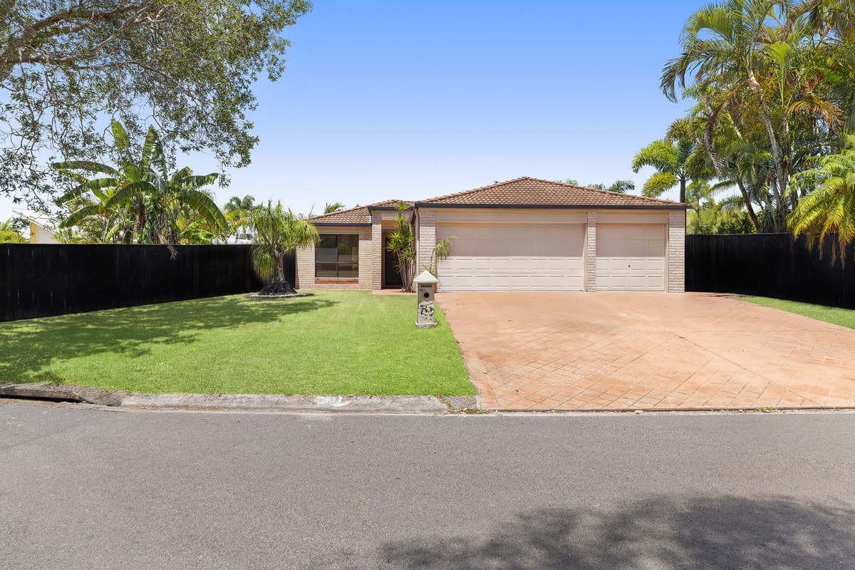 18A Sunjewel Boulevard, Currimundi