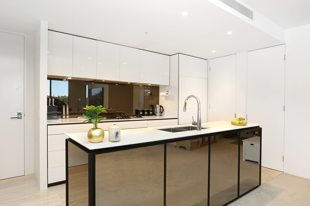 1 The Concourse, Benowa