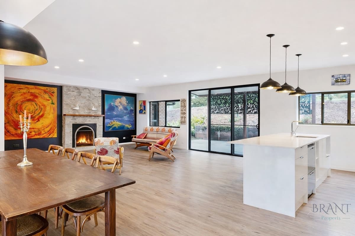 10 Hilltop Crescent, Maleny