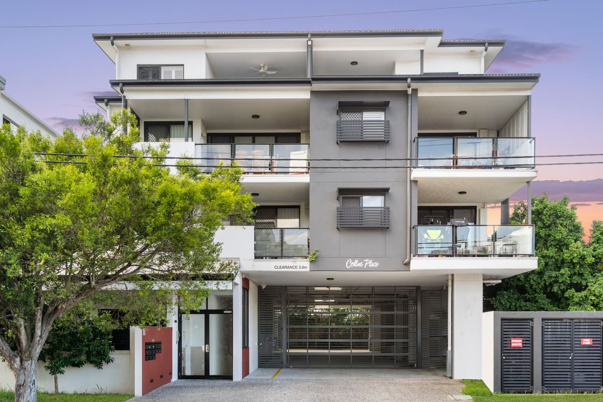 12/11 Collins Street, Nundah