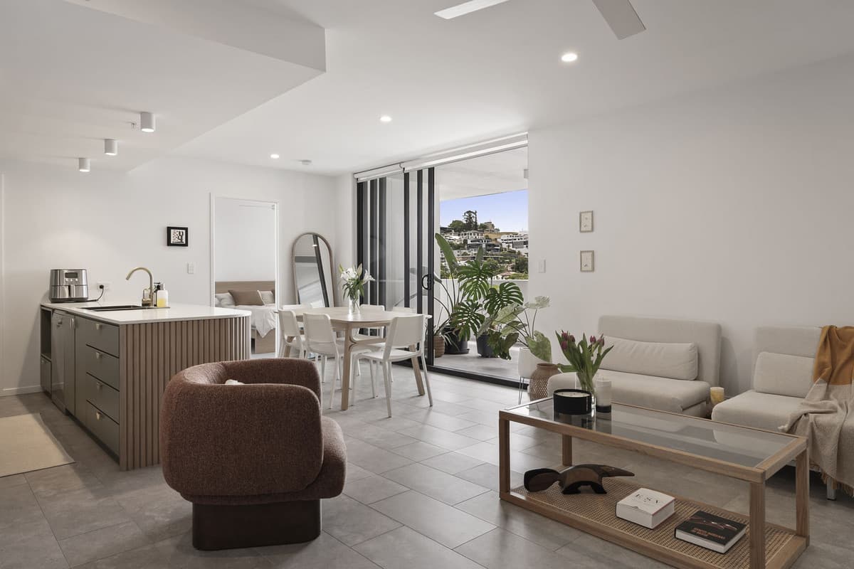 266/21 Agnes Street, Albion