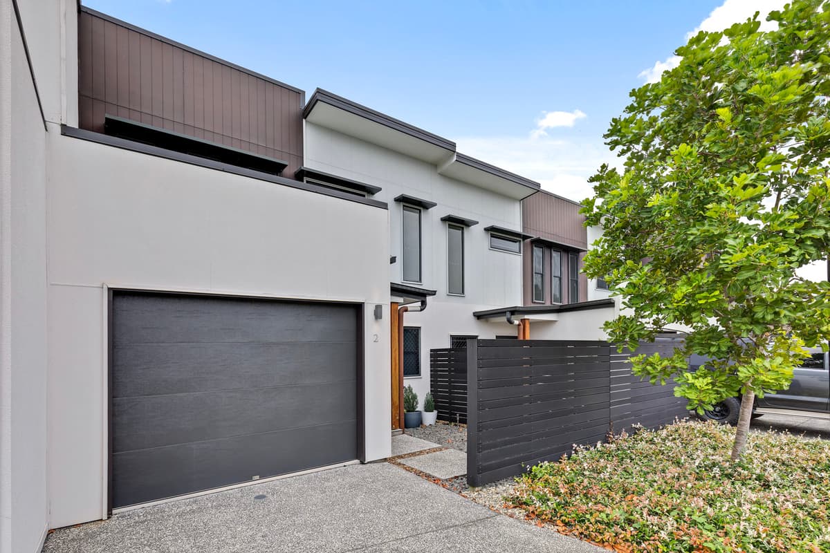 2/44 Fairmeadow Road, Nambour