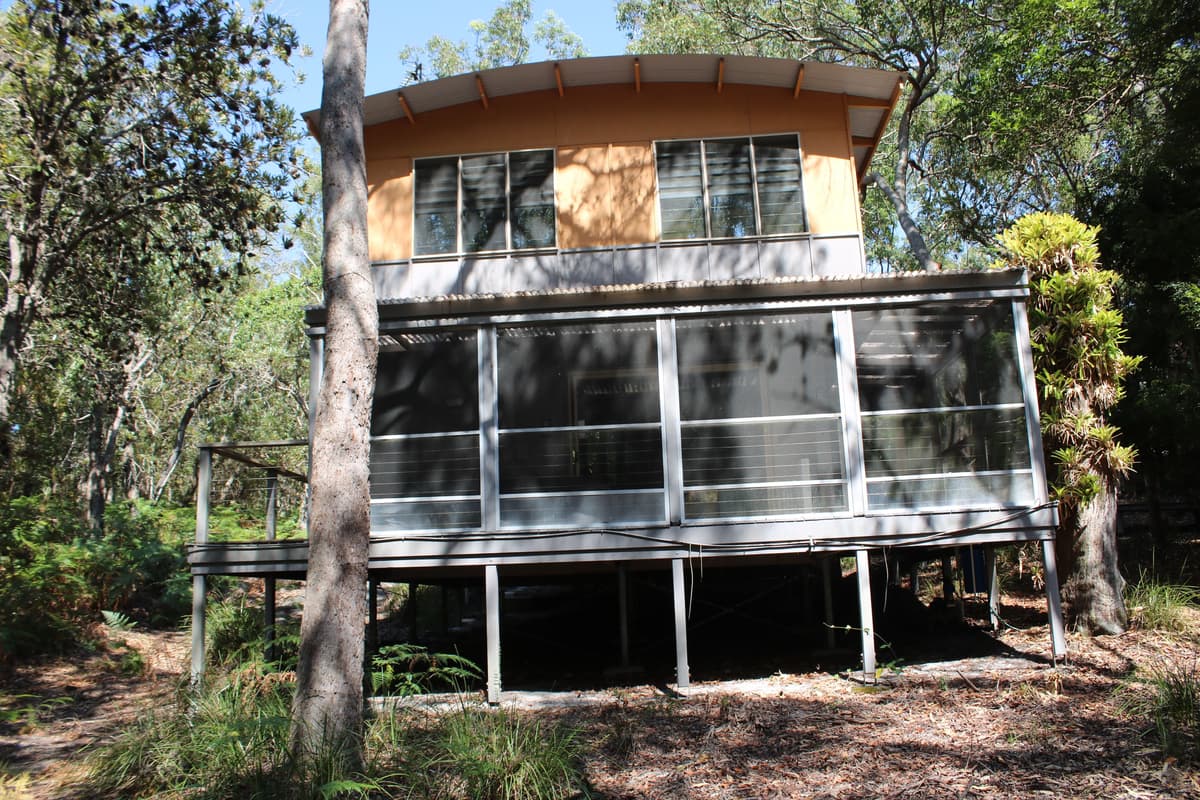 Island St, South Stradbroke