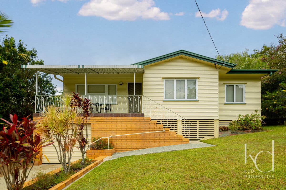 70 Romea Street, The Gap