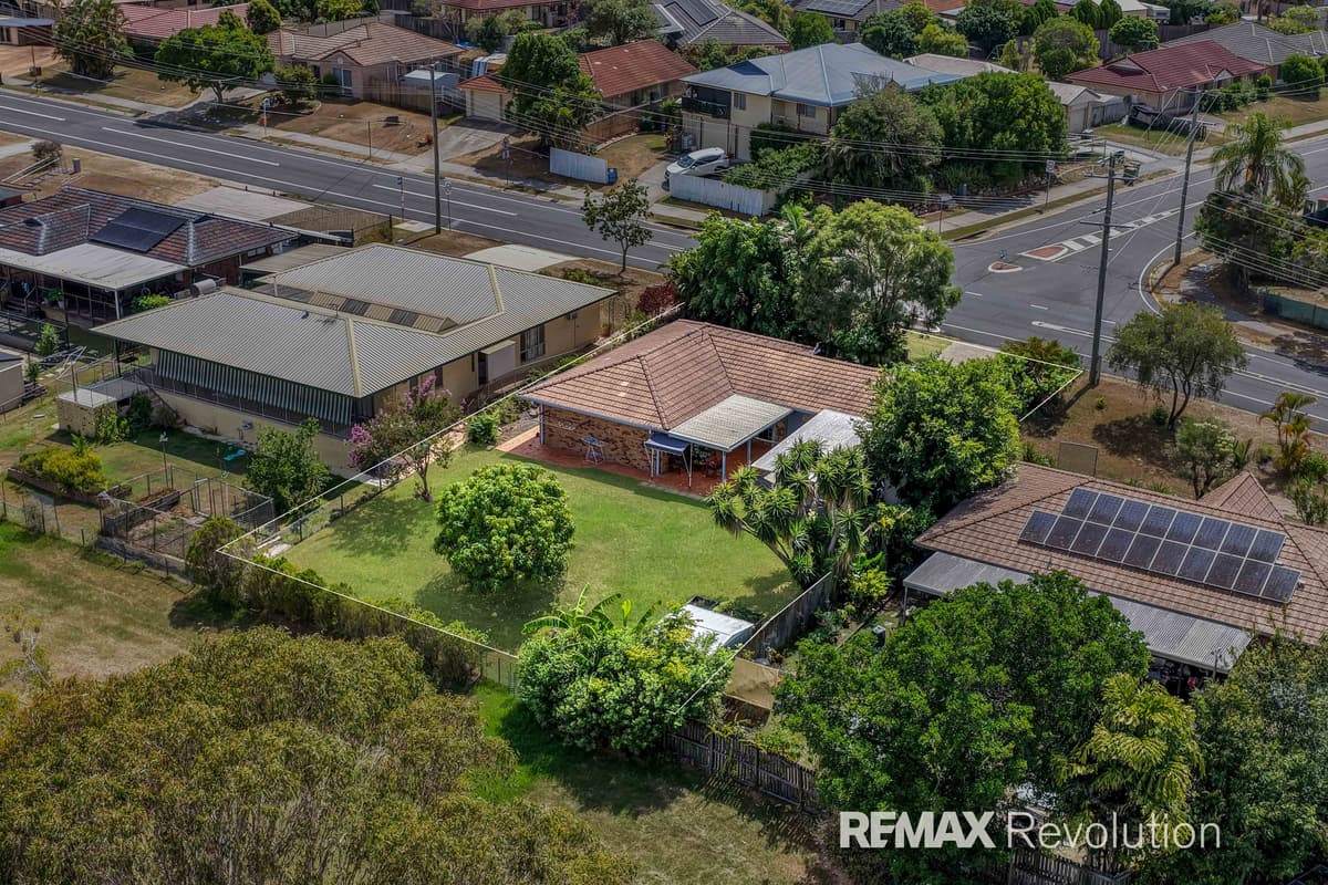 8 Edinburgh Drive, Bethania