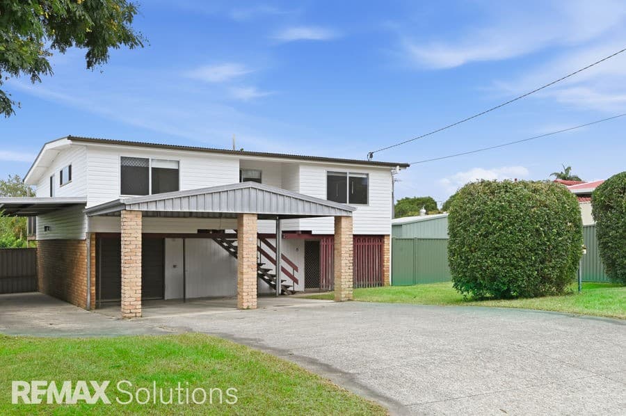 8 Nichols Road, Kippa-Ring