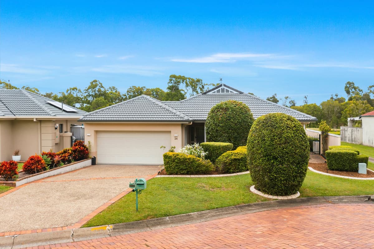 24 Steyning Court, Arundel