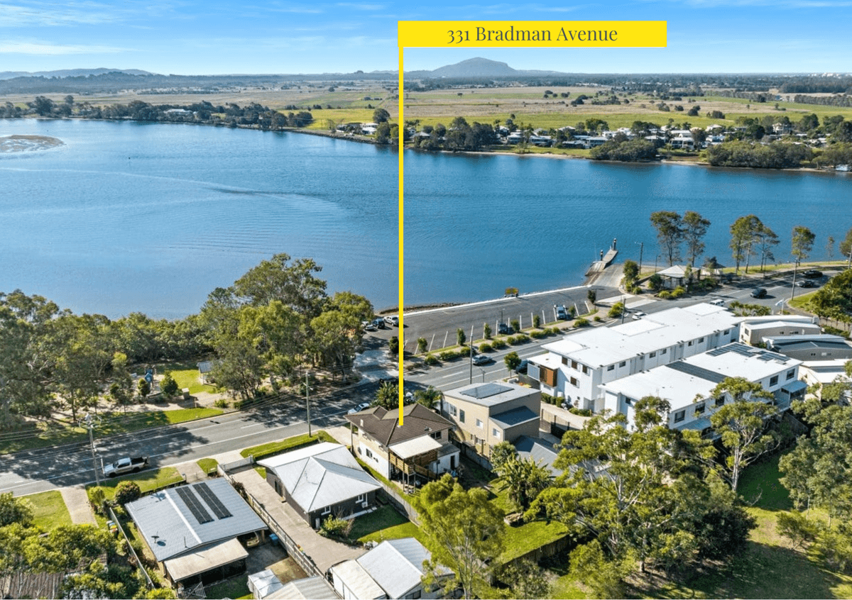 331 Bradman Avenue, Maroochydore