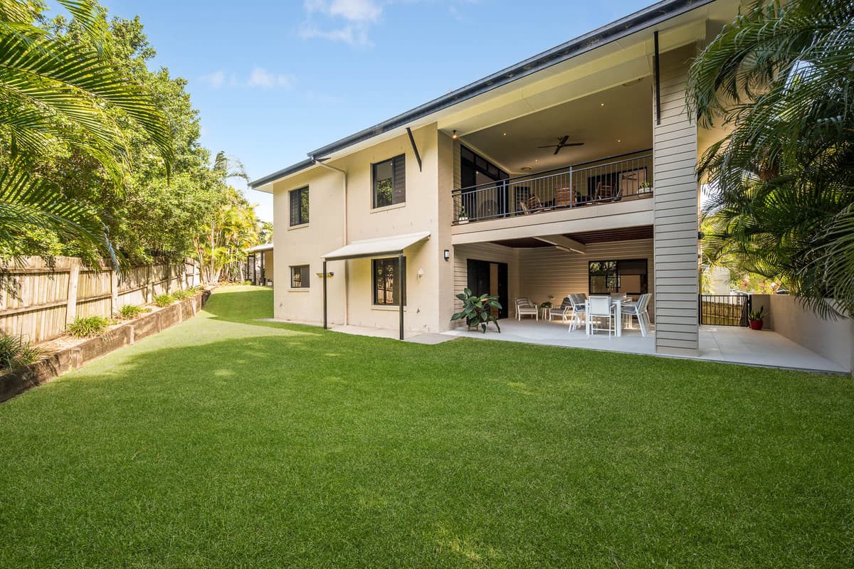 36A Baringa Street, Morningside