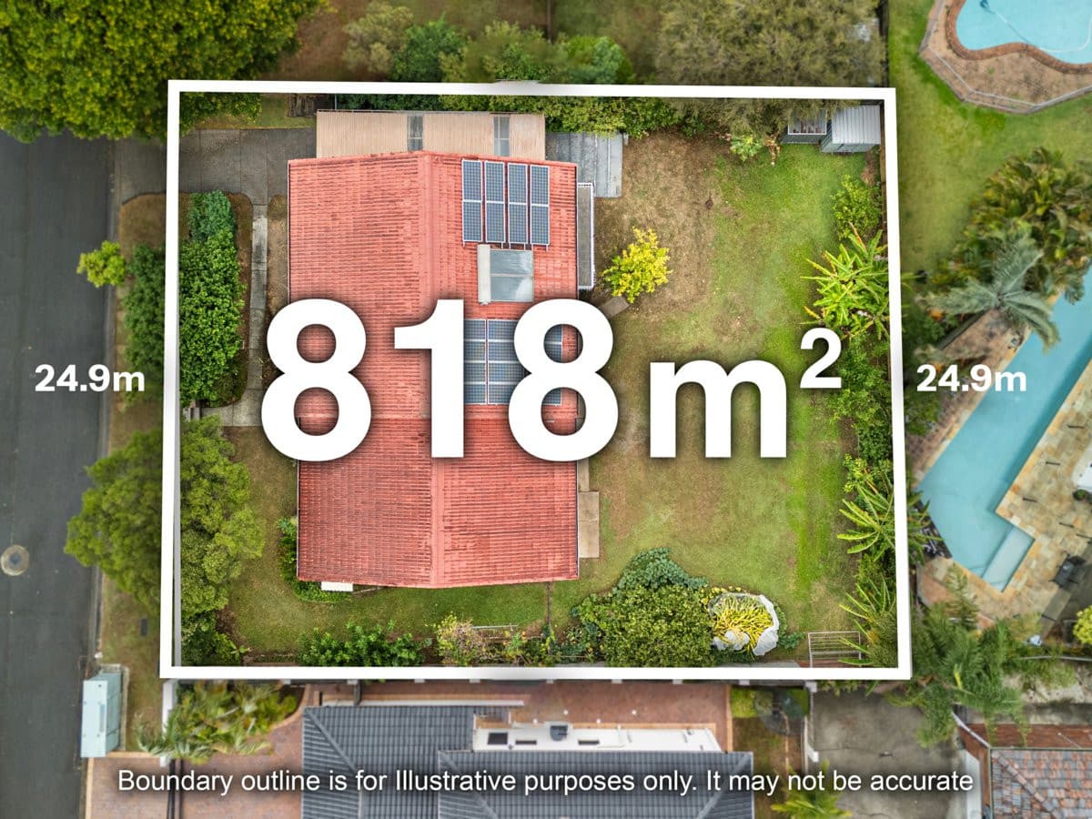 16 Faringdon Street, Robertson