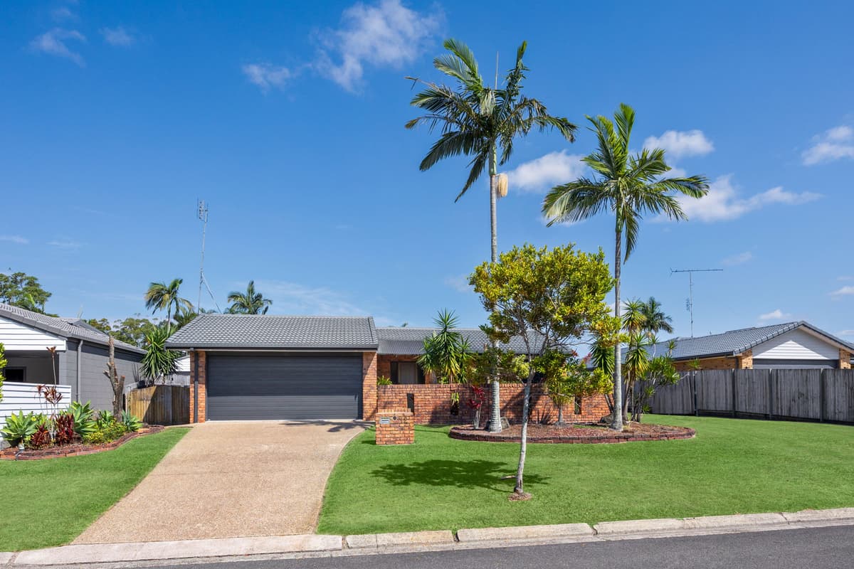 12 Candlewood Close, Mooloolaba