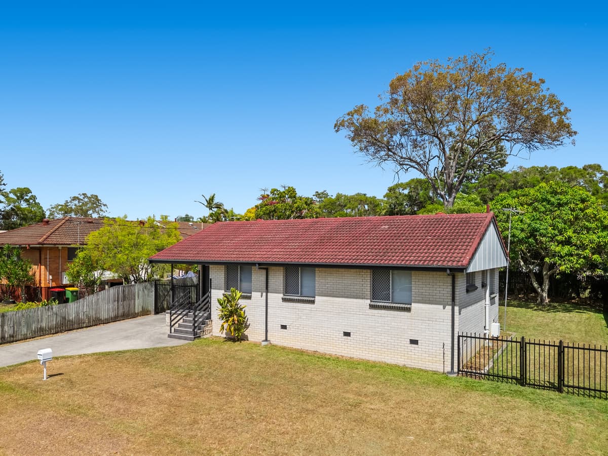6 Thornside Street, Eagleby