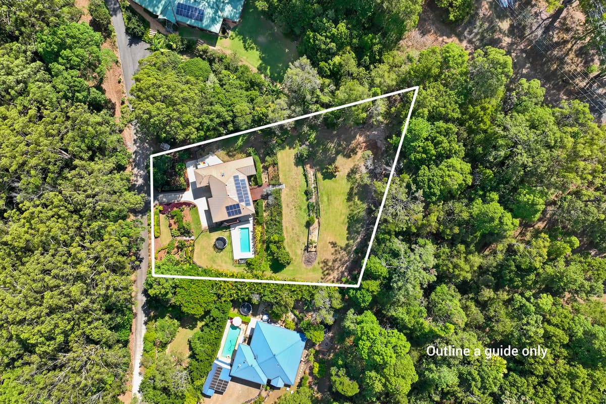 14 Bushbird Court, Diddillibah