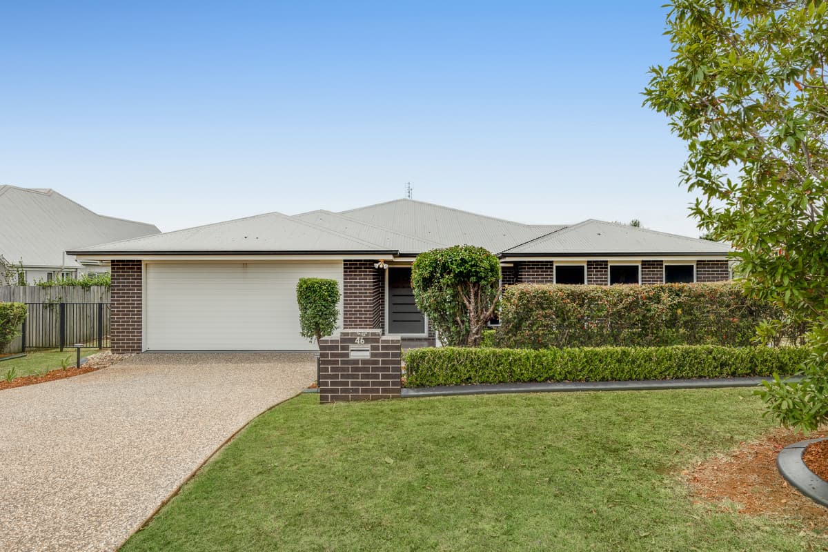 46 Trevean Drive, Kleinton