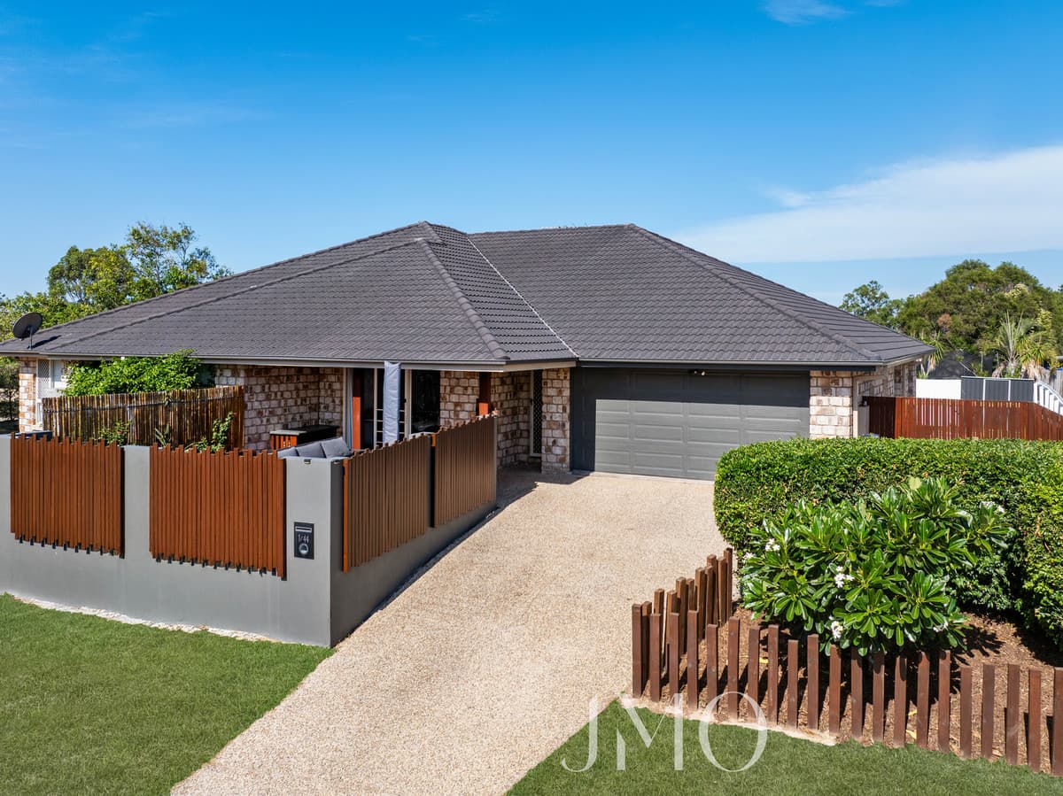 1/44 Jonquil Street, Ormeau