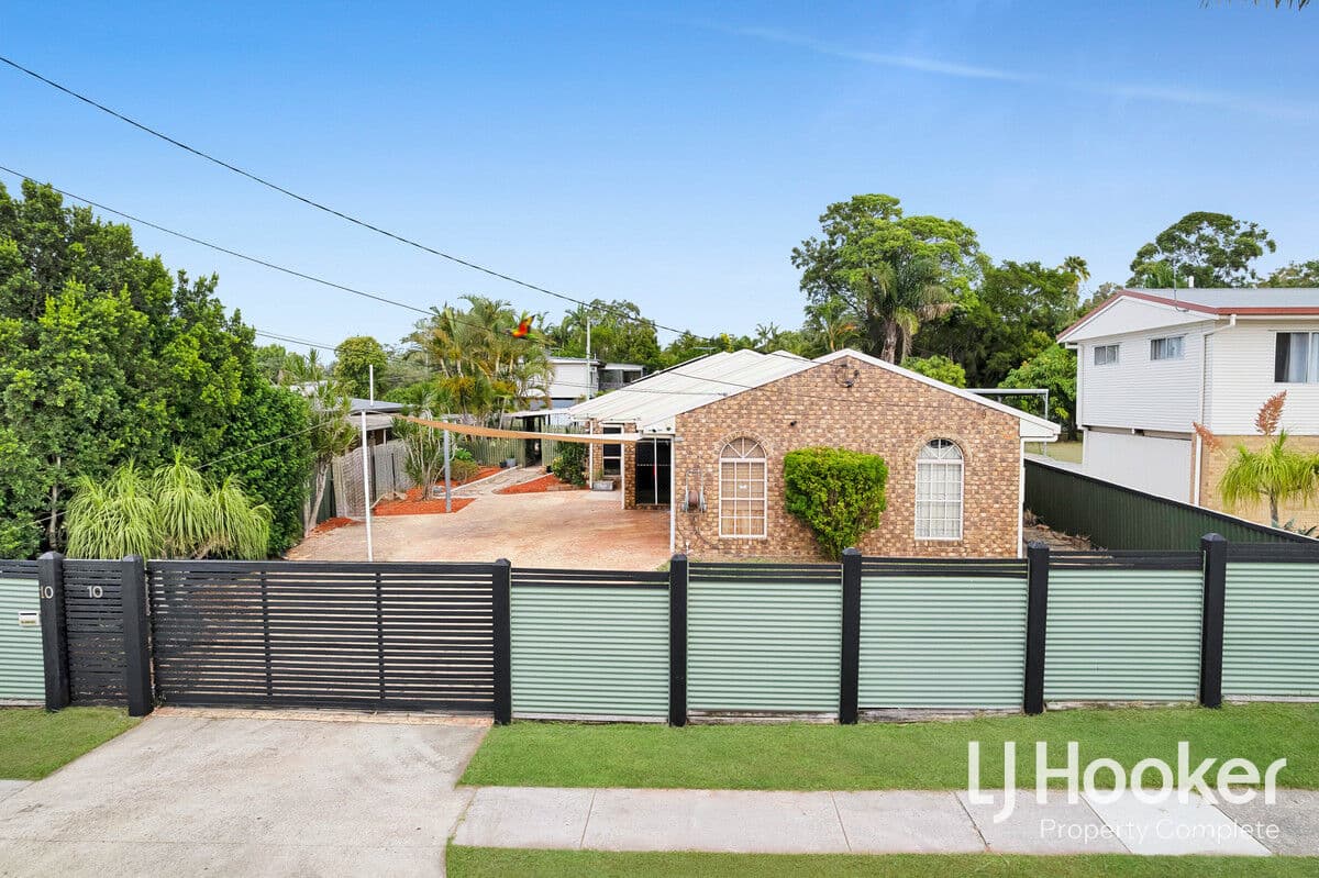 10 Lyngrove Street, Kingston