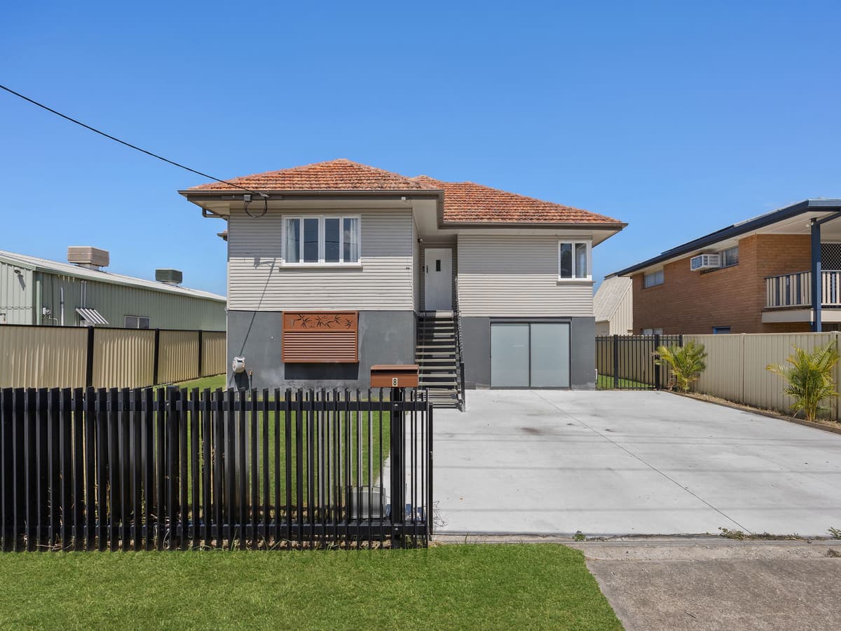 8 Lower Cross Street, Goodna