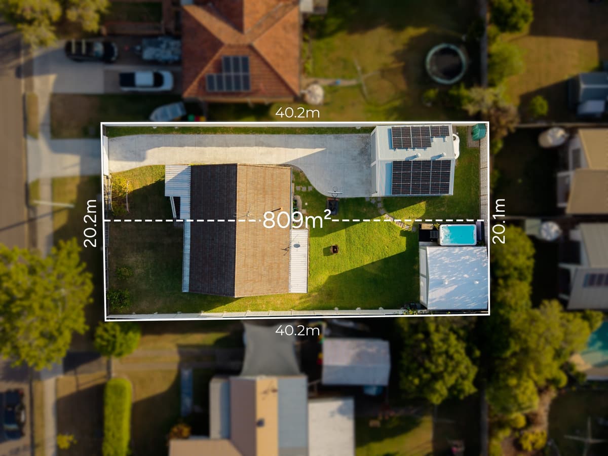 215 Scarborough Road, Scarborough