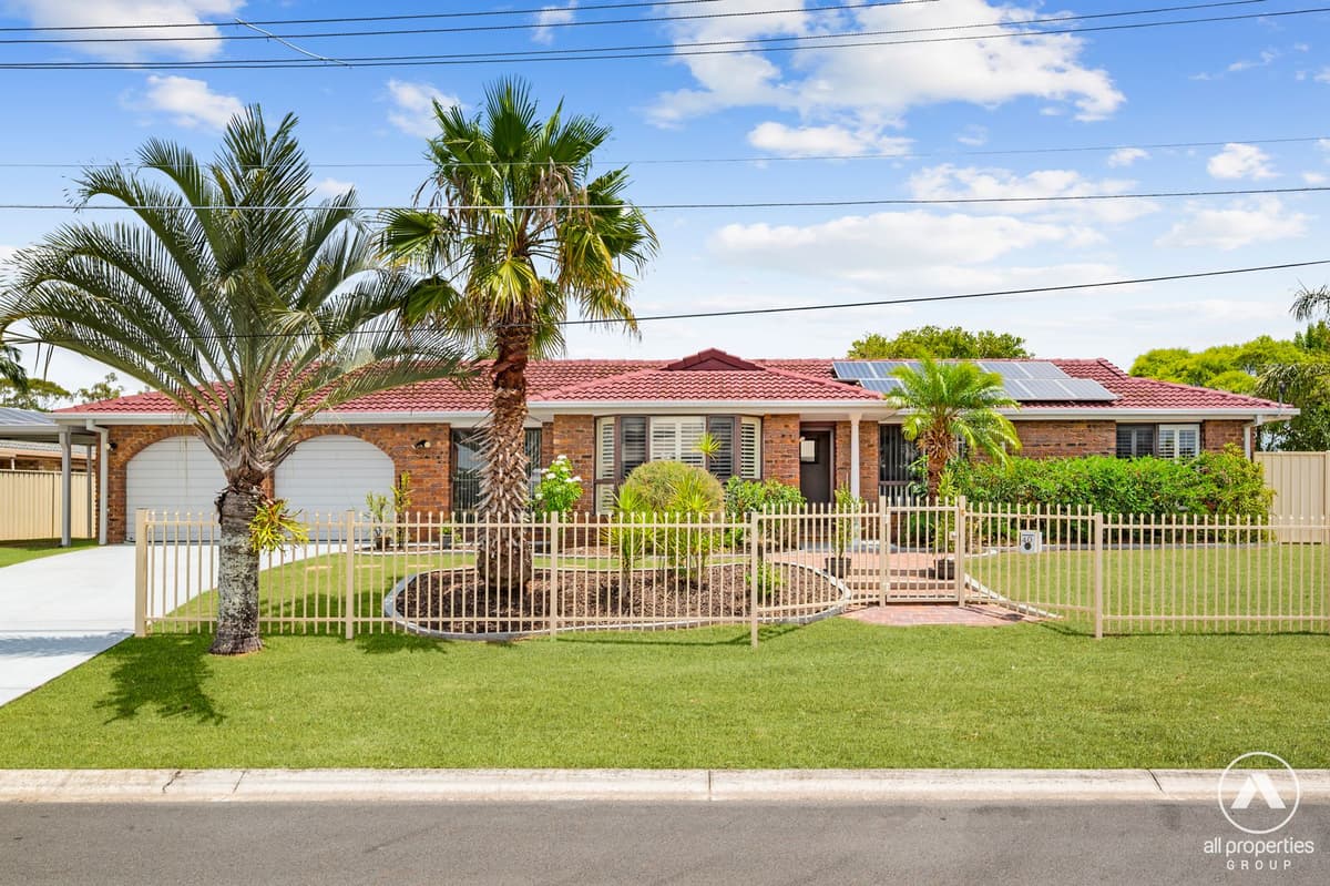 40 COCAS STREET, Regents Park