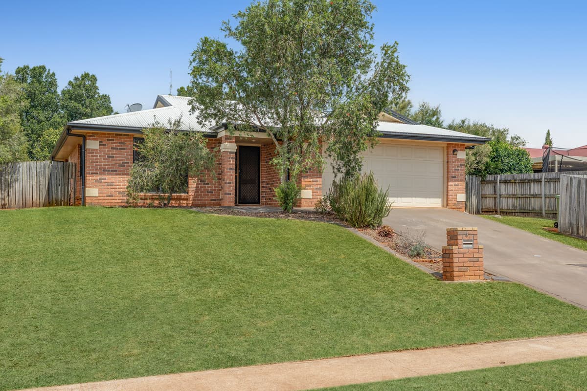 47 Mather Street, Highfields