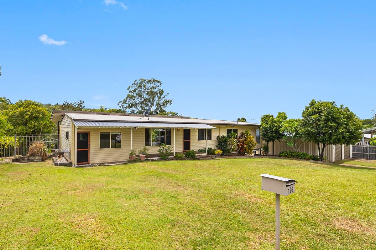 126 Image Flat Road, Image Flat